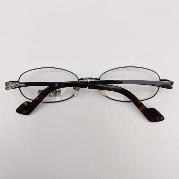 🕶️NEW! Harley-Davidson HD434 BLK Kid's Eyeglasses 48/17 130 /KAA202🕶️​​ - Picture 5 of 6